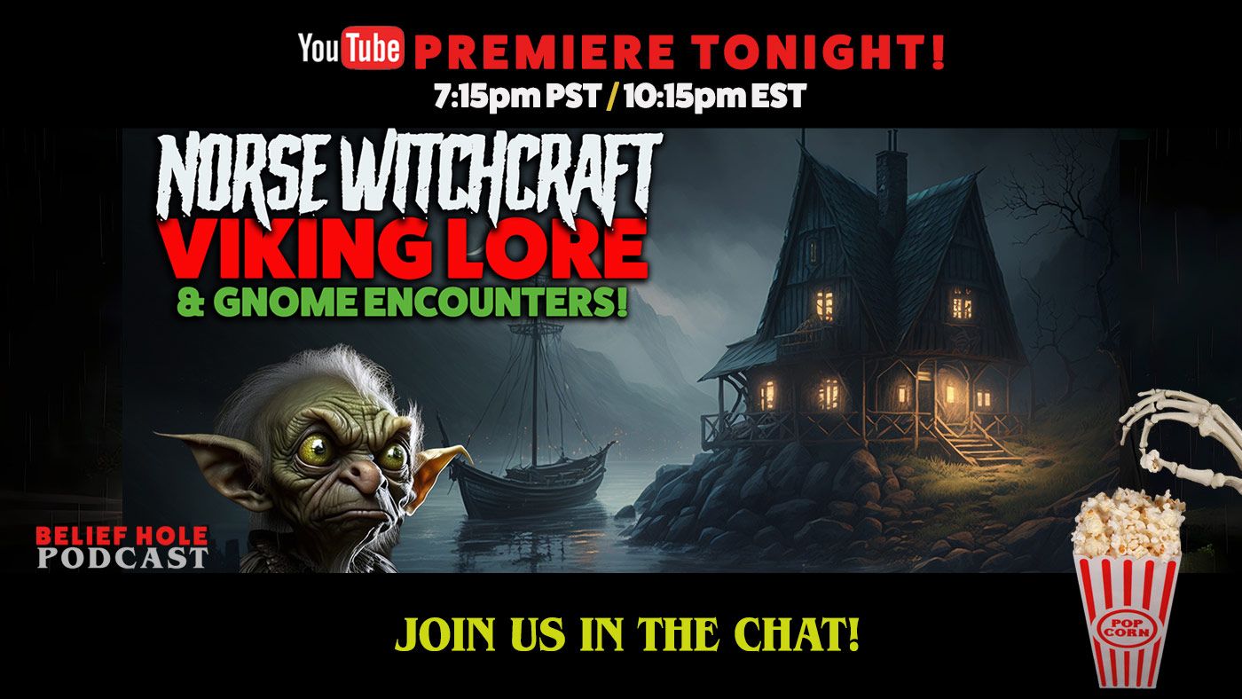 Youtube Premiere TONIGHT @10:15pm EST! Watch Trailer Now!