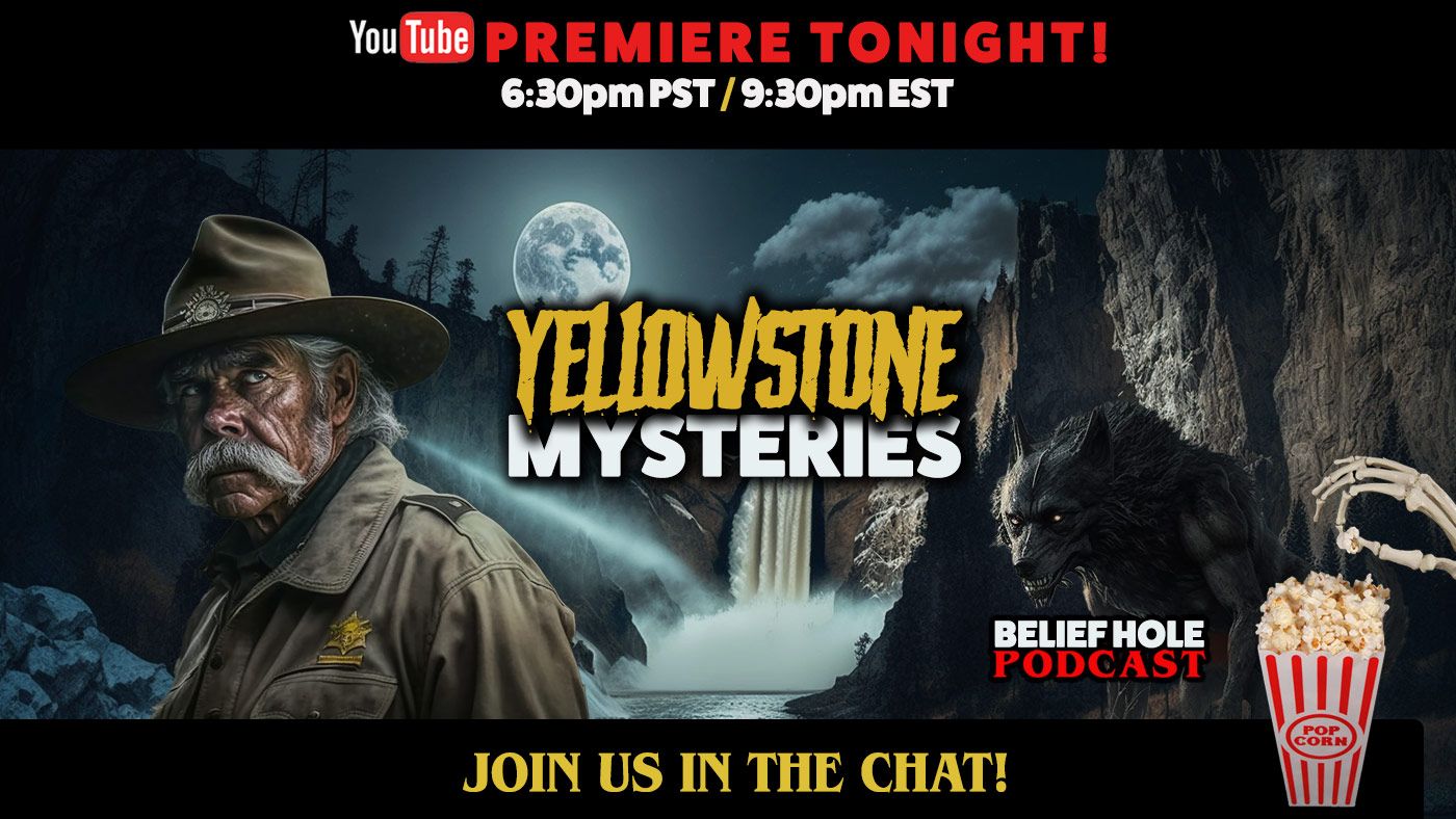 Youtube Premiere TONIGHT @9:30pm EST! Watch Trailer Now!