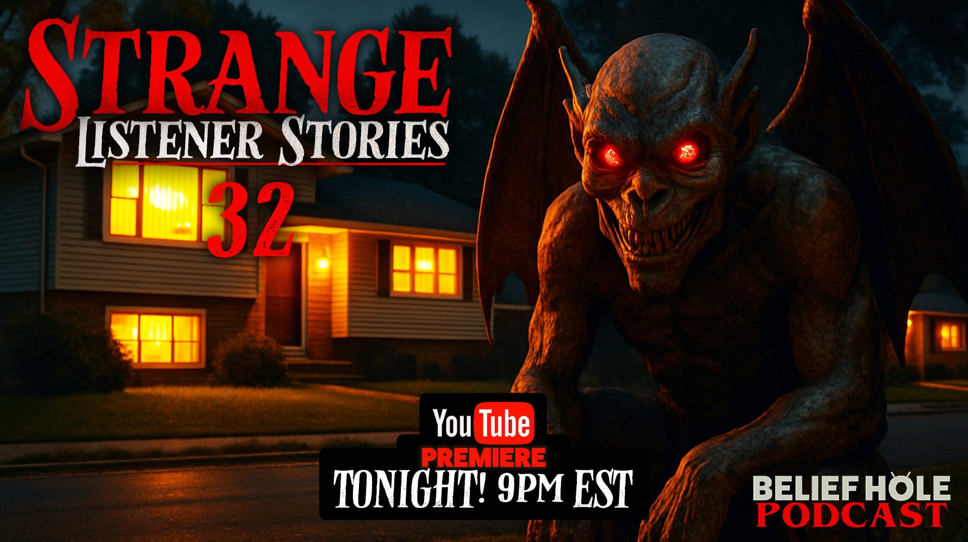 🔥Free Tonight? Meet us @ YT Premiere Tonight! 9pm EST 🙌