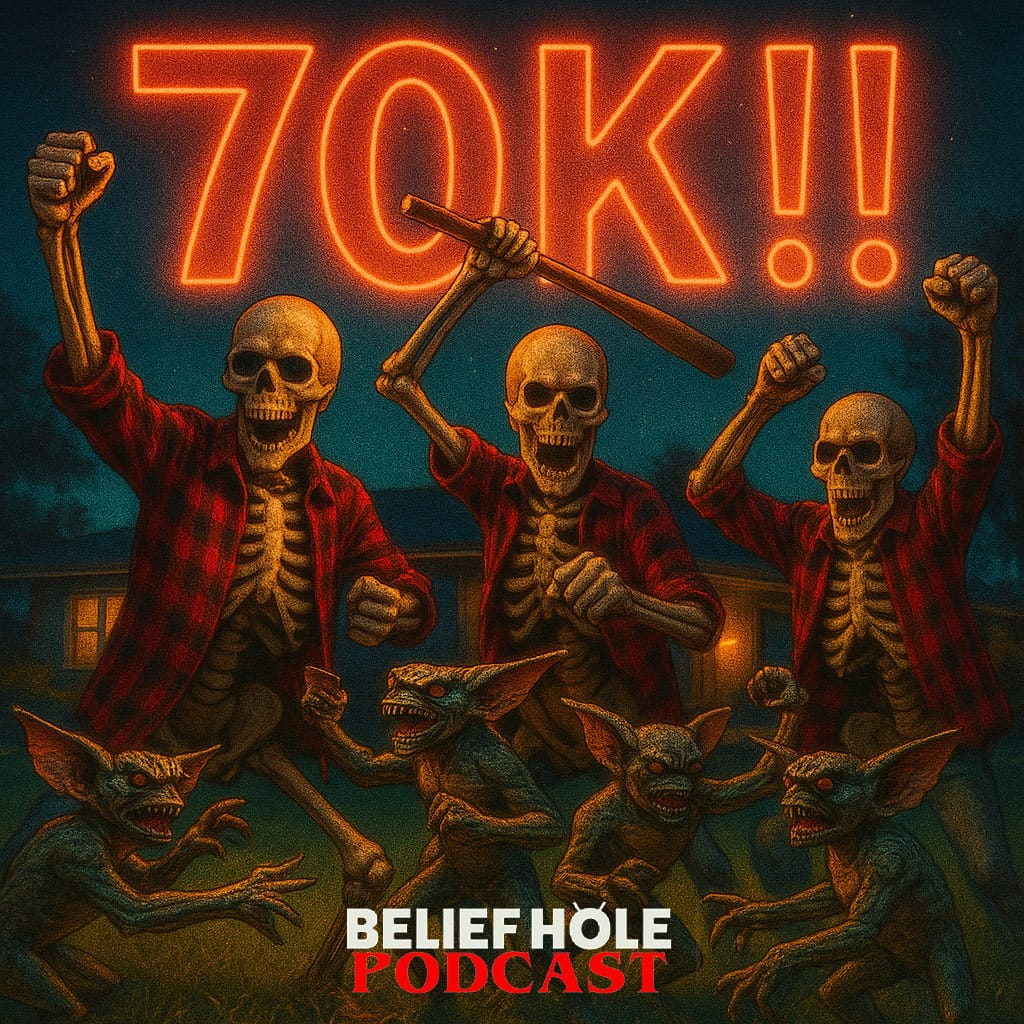 🔥 Crossing 70k Subs on Youtube. Thank You.